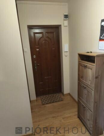 2-pokojowe mieszkanie na Ochocie