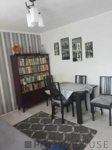 2-pokojowe mieszkanie na Bemowie