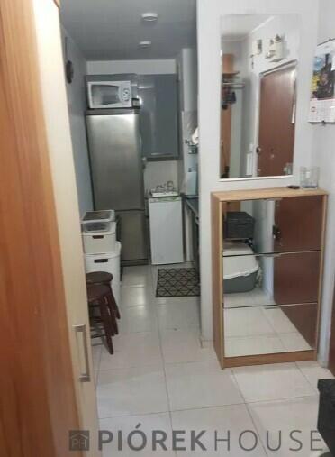 2-pokojowe mieszkanie na Bemowie