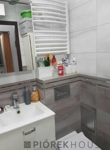 2-pokojowe mieszkanie na Bemowie