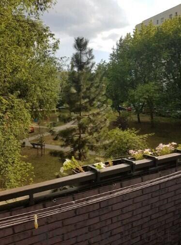 2-pokojowe mieszkanie na Bemowie