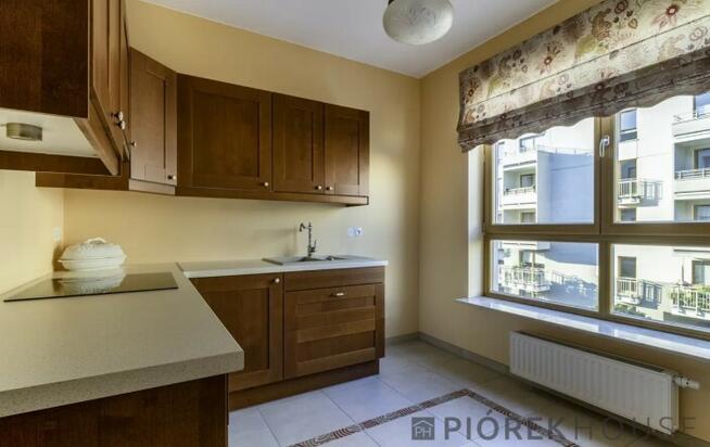 Kawalerka na Włochach