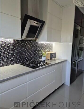 3-pokojowe mieszkanie w Markach