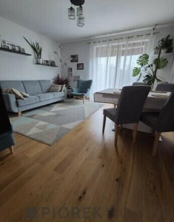 3-pokojowe mieszkanie w Markach