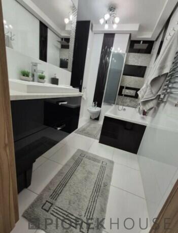 3-pokojowe mieszkanie w Markach