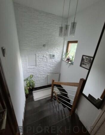 3-pokojowe mieszkanie w Markach