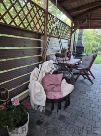 3-pokojowe mieszkanie w Markach