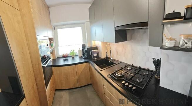 3-pokojowe mieszkanie na Mokotowie