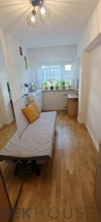 3-pokojowe mieszkanie na Mokotowie