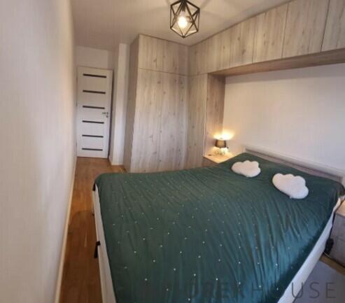 3-pokojowe mieszkanie na Mokotowie