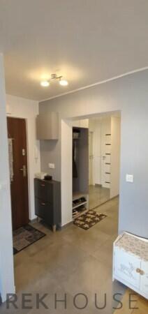 3-pokojowe mieszkanie na Mokotowie