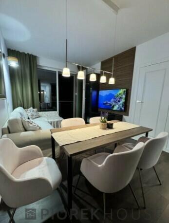 2-pokojowe mieszkanie w Ząbkach