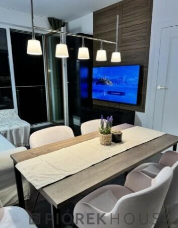 2-pokojowe mieszkanie w Ząbkach