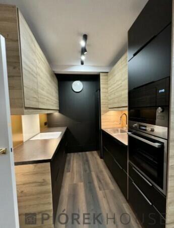 2-pokojowe mieszkanie w Ząbkach