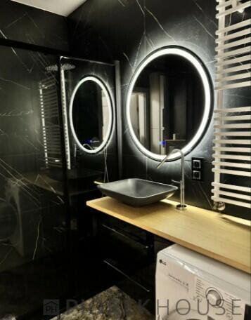 2-pokojowe mieszkanie w Ząbkach