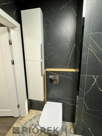 2-pokojowe mieszkanie w Ząbkach