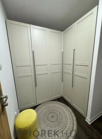 2-pokojowe mieszkanie w Ząbkach