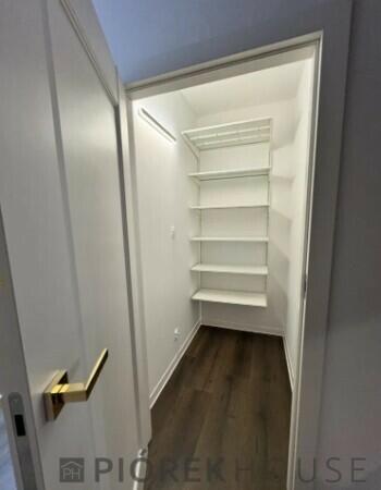 2-pokojowe mieszkanie w Ząbkach