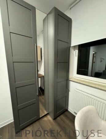 2-pokojowe mieszkanie w Ząbkach