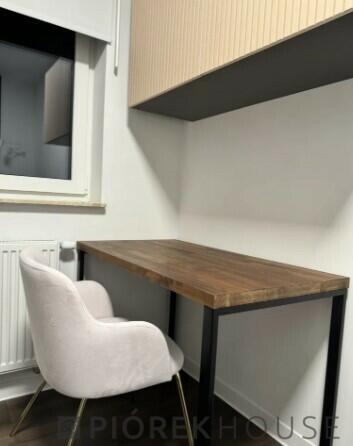 2-pokojowe mieszkanie w Ząbkach