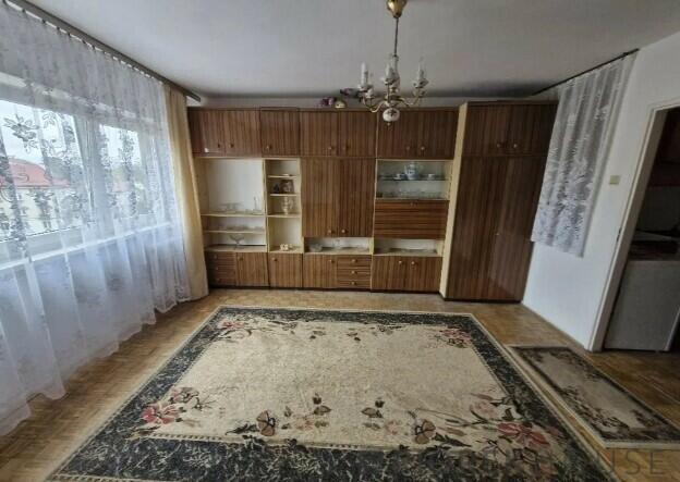 Kawalerka na Mokotowie