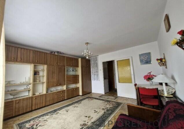 Kawalerka na Mokotowie