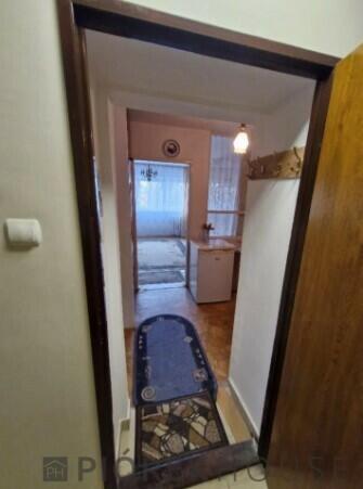 Kawalerka na Mokotowie