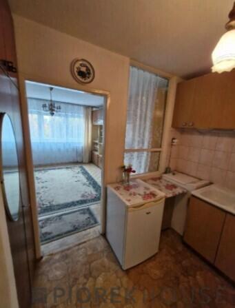 Kawalerka na Mokotowie