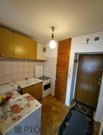 Kawalerka na Mokotowie