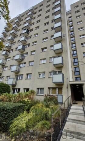 Kawalerka na Mokotowie