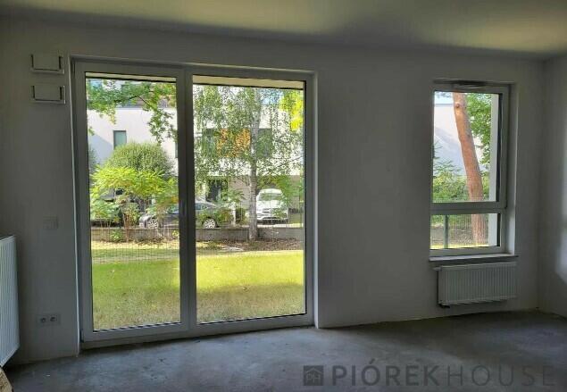 Kawalerka na Mokotowie