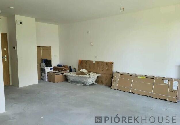 Kawalerka na Mokotowie