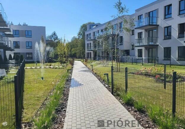 Kawalerka na Mokotowie