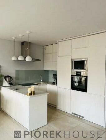 3-pokojowe mieszkanie na Pradze-Południe