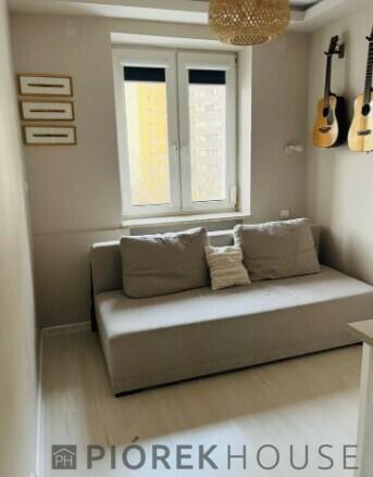 3-pokojowe mieszkanie na Pradze-Południe