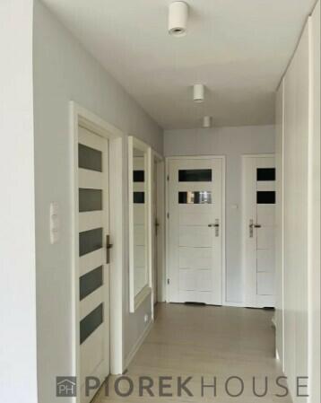 3-pokojowe mieszkanie na Pradze-Południe