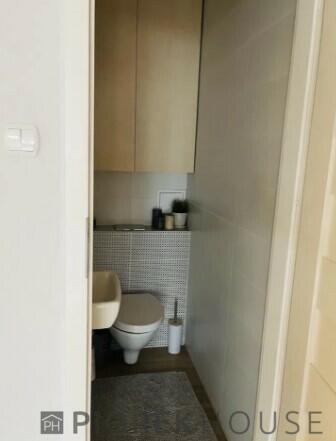 3-pokojowe mieszkanie na Pradze-Południe