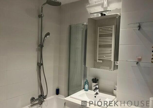 3-pokojowe mieszkanie na Pradze-Południe