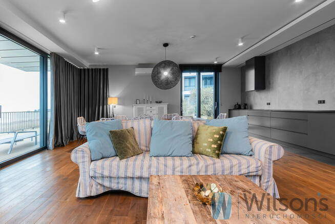 Mieszkanie Jastarnia, Adama Mickiewicza