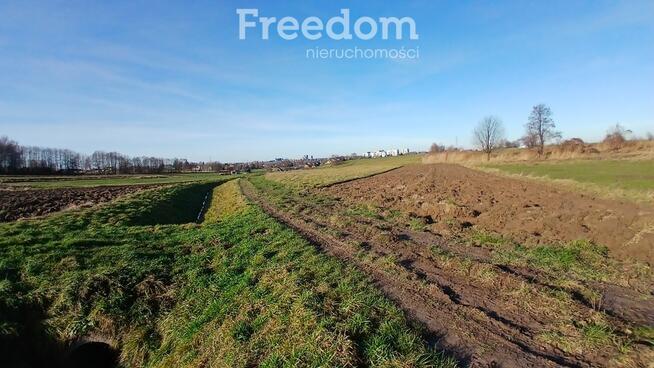 Działki inwestycyjne 43,76a – Rzeszów Słocina