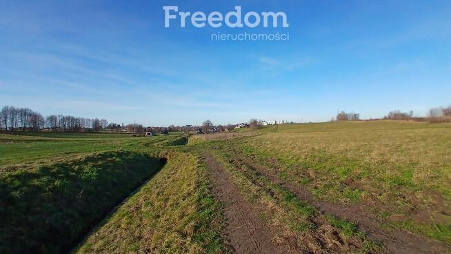 Działki inwestycyjne 43,76a – Rzeszów Słocina