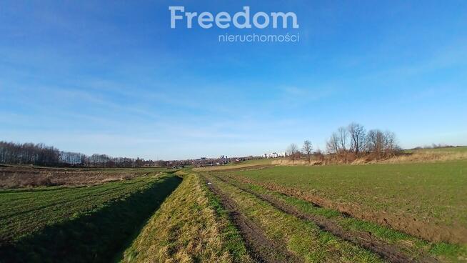 Działki inwestycyjne 43,76a – Rzeszów Słocina