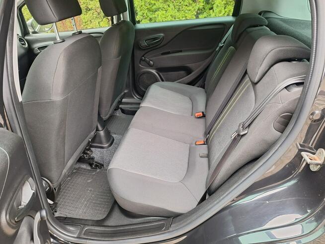 Fiat Punto 1.4 Young Navi