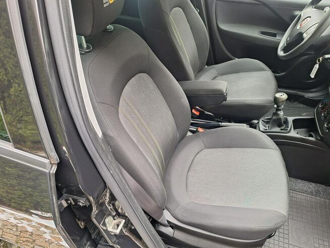 Fiat Punto 1.4 Young Navi