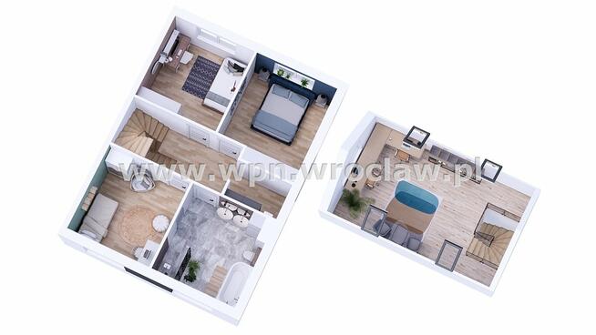 Dom Wrocław Fabryczna