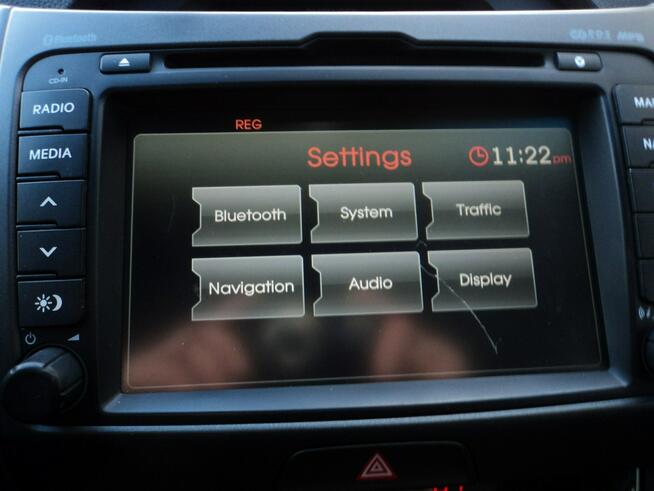 sprzedam ładnego KIA SPORTAGE z 2012r 2.0CRDI 184KM 4AWD