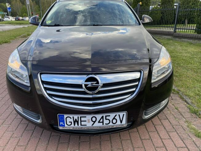 Opel Insignia Edition, nawigacja, czujniki parkowania, hak ,drugie koła,nowy rozrząd