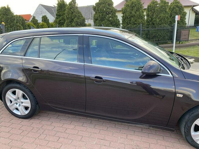 Opel Insignia Edition, nawigacja, czujniki parkowania, hak ,drugie koła,nowy rozrząd