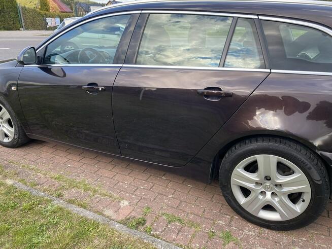 Opel Insignia Edition, nawigacja, czujniki parkowania, hak ,drugie koła,nowy rozrząd
