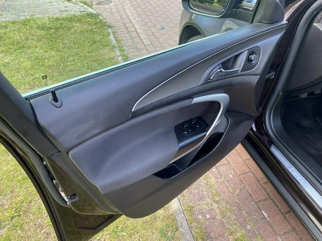 Opel Insignia Edition, nawigacja, czujniki parkowania, hak ,drugie koła,nowy rozrząd